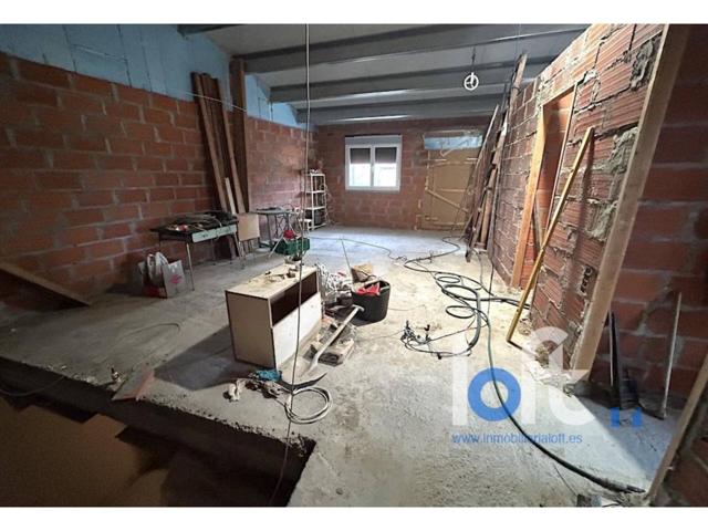 Casa para acabar reforma en Torres del Carrizal photo 0