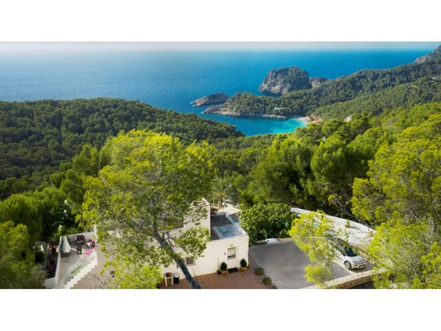 Villa En venta en Sant Antoni De Portmany photo 0