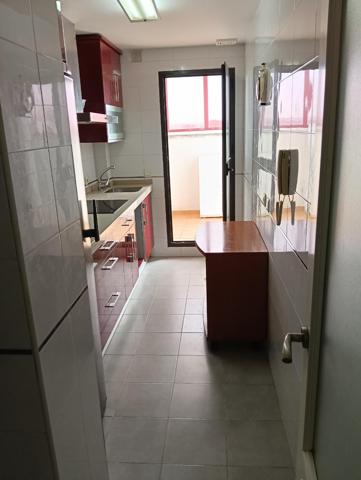 Piso En venta en Jerez de la Frontera photo 0
