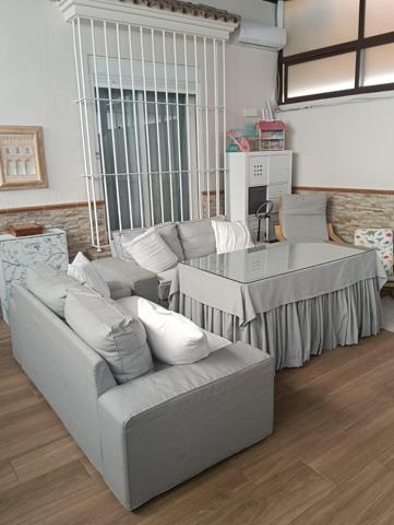 Casa En venta en Jerez de la Frontera photo 0