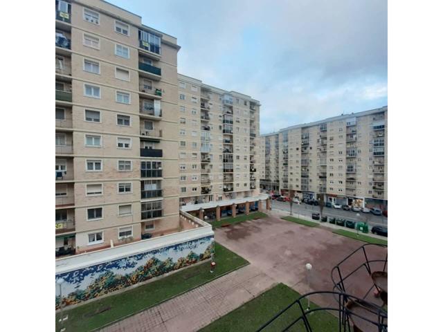 PISO PARA ENTRAR A VIVIR EN SAN JORGE photo 0