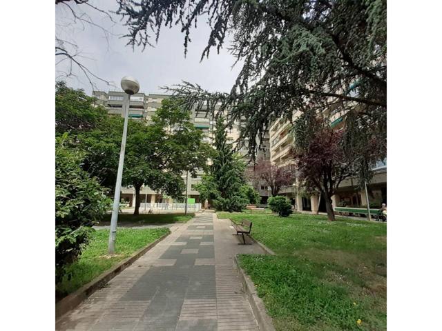 Piso en venta en Barañáin - Barañain photo 0