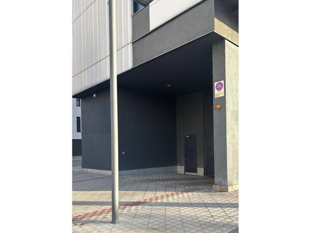 Plaza de garaje en Arrosadia — 14 m² photo 0