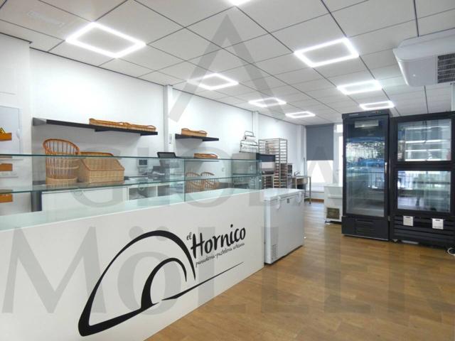 GLOBAL MÖLLER vende Local Comercial en La Manga del Mar Menor. photo 0