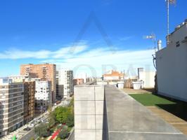 GLOBAL MÖLLER vende EXCLUSIVO Ático con 2 Plazas de Garaje y Trastero, en Alameda de San Antón. photo 0
