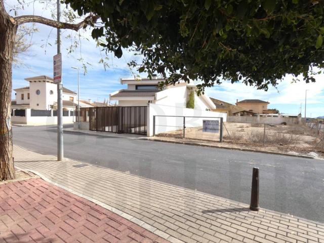 GLOBAL MÖLLER vende Parcela URBANA en Calle Paraná, número 7, en Pozo Estrecho, Cartagena. photo 0