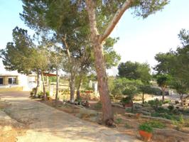 GLOBAL MÖLLER Vende Vivienda Unifamiliar Aislada en Paraje Las Matildes, Distrito de El Algar-Llano de El Beal, Término photo 0