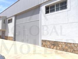 Nave industrial en alquiler en San Ginés-Virgen de la Caridad-Torreciega(30353) photo 0