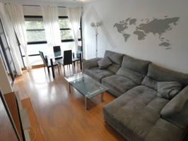 GLOBAL MÖLLER vende Vivienda + Plaza de Garaje en Edificación Abierta con amplias zonas comunes ajardinadas, totalmente photo 0