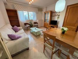 Piso en alquiler en San Antonio Abad-Ciudad Jardín(30205) photo 0