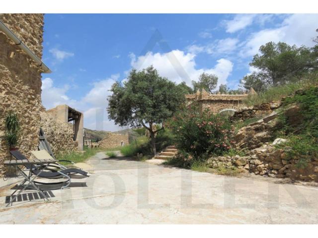 GLOBAL MÖLLER vende Conjunto de Edificaciones Modernistas en el Paraje conocido como “Finca del Inglés”, Diputación de P photo 0