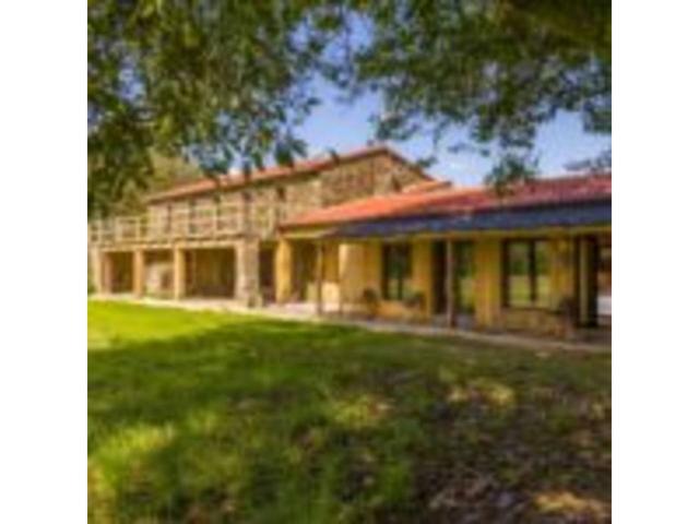 Impresionante caserón a 35 minutos de Coruña capital. photo 0