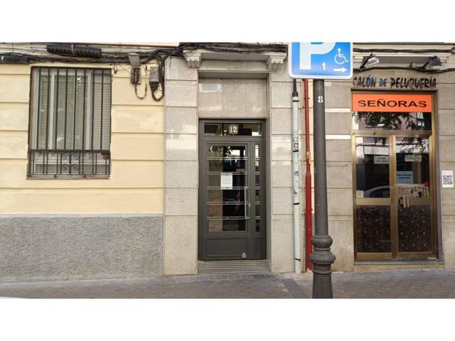Piso en venta en CL ARQUITECTURA, Acacias, Arganzuela, Madrid photo 0
