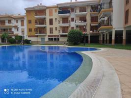 APARTAMENTO EN PUEBLO SALADO photo 0
