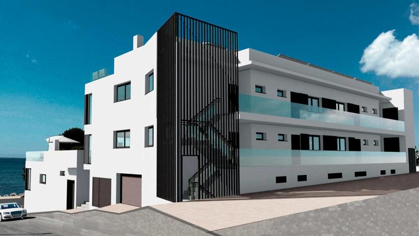 Piso En venta en Isla Plana, Isla Plana photo 0
