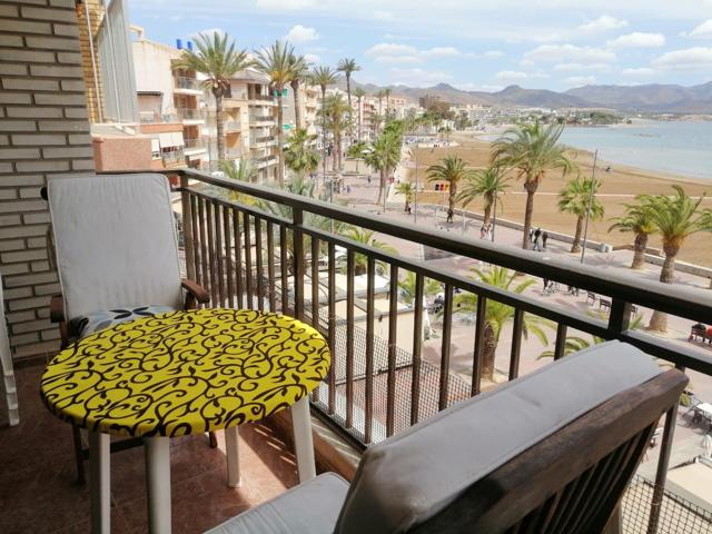 VIVIENDA CON VISTAS EN EL PASEO photo 0