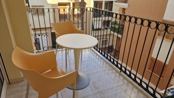 Piso en Residencial Pueblo Salado – Puerto de Mazarrón photo 0