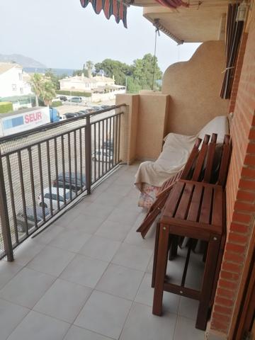 Piso En alquiler en Paseo, Puerto De Mazarrón photo 0