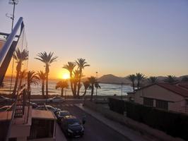 🏖️ Ático con vistas espectaculares en La Azohía; FRENTE A ROCKOLA photo 0