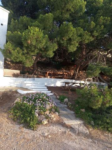 Unifamiliar En alquiler en La Azohía, Isla Plana photo 0