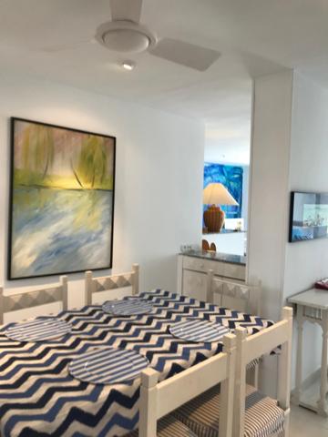 🏡 Piso reformado con terraza acristalada en Bahía – Puerto de Mazarrón--POSIBLE TODO EL AÑO photo 0