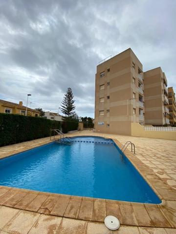 Piso En alquiler en Centro, Puerto De Mazarrón photo 0