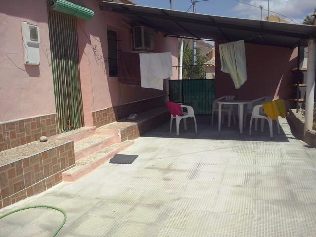 Casa De Campo En venta en Centro, Puerto De Mazarrón photo 0