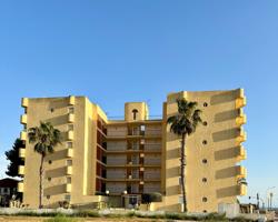 Piso En venta en Playa Grande-Castellar, Puerto De Mazarrón photo 0