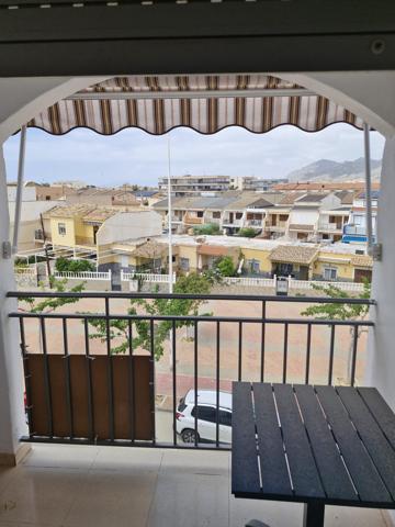 Piso En alquiler en La Isla, Puerto De Mazarrón photo 0