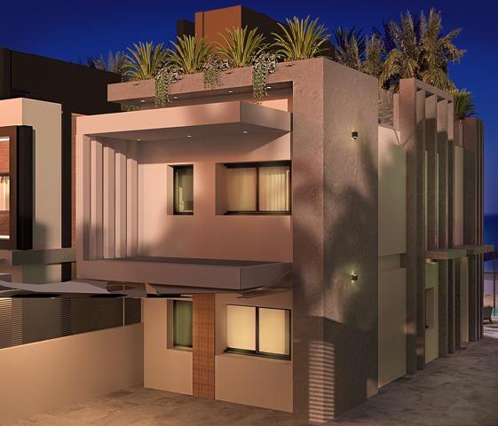 Casa En venta en Paseo, Puerto De Mazarrón photo 0