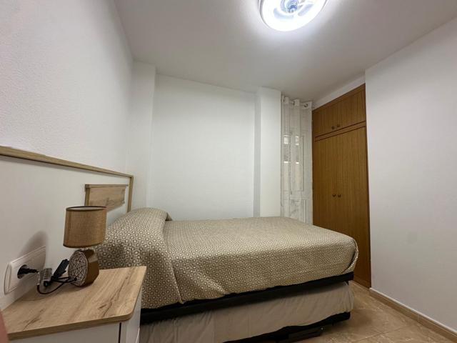 Vivienda de 3 habitaciones totalmente reformada y equipada – Puerto de Mazarrón (Zona Cuatro Plumas) photo 0