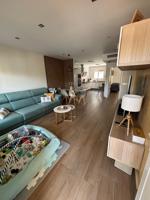 Gran vivienda en Urbanización Cuatro Plumas – Mazarrón | 3 dormitorios, gran garaje y aire acondicio photo 0