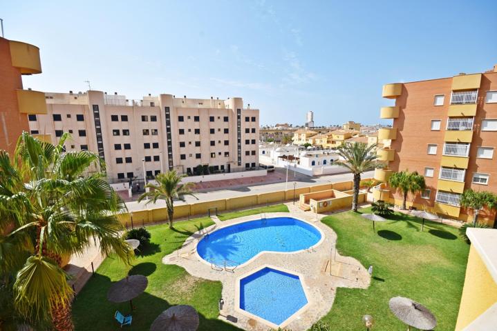 APARTAMENTO CON PISCINA photo 0
