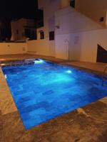 Encantador bungalow en El Alamillo, una de las mejores zonas de Puerto de Mazarrón DE JUNIO A SEPTIE photo 0