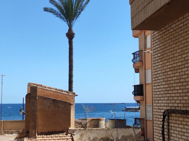 Acogedor apartamento en el Paseo de Puerto de Mazarrón, a solo 50 metros de la playa photo 0