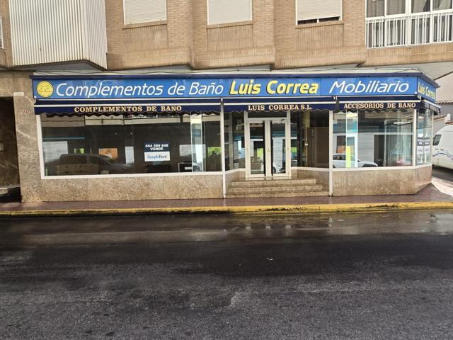 LOCAL COMERCIAL MAZARRON C-LA VIA photo 0