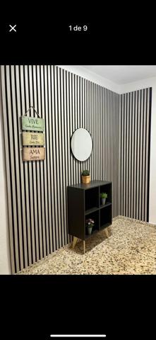 Apartamento amueblado y reformado en San isidro photo 0
