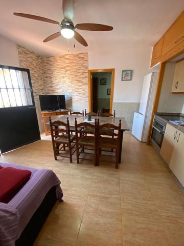 Casa de vacaciones en Puerto de Mazarrón – Disponible en agosto photo 0