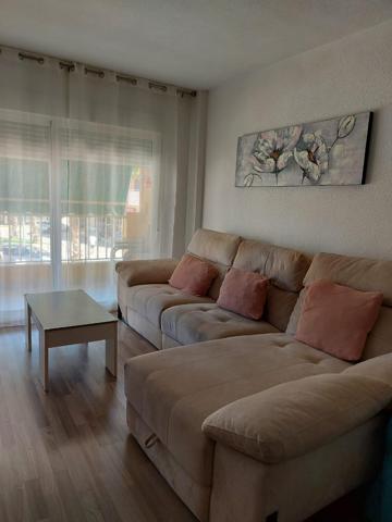 Piso en alquiler anual en Puerto de Mazarrón photo 0