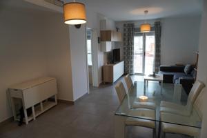 🏠 Amplio piso en el centro del Puerto de Mazarrón para temporadas photo 0