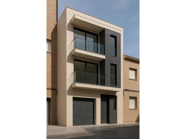 Terreno Urbanizable En venta en Carrús Este, Elche - Elx photo 0