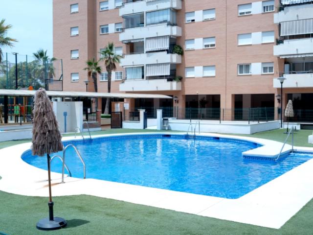 Piso En venta en Málaga photo 0