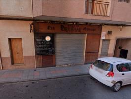 Local En venta en Ibi photo 0