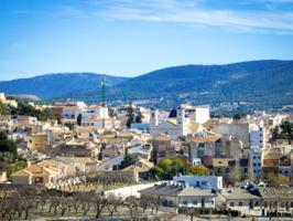 Local En venta en Ibi photo 0
