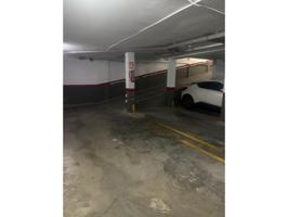 Parking Subterráneo En venta en Alicante - Alacant photo 0
