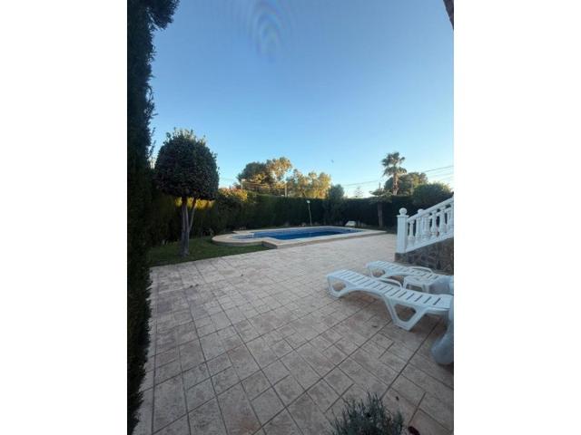 Piso En venta en Mutxamel photo 0