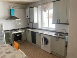 PISO EN VENTA EN CALLE PADRE FRANCISCO SUAREZ   ¡¡¡GRAN OPORTUNIDAD !!! photo 0