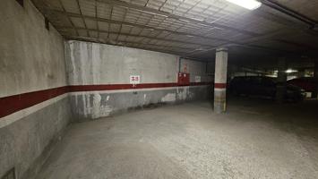 Parking En venta en Reus photo 0