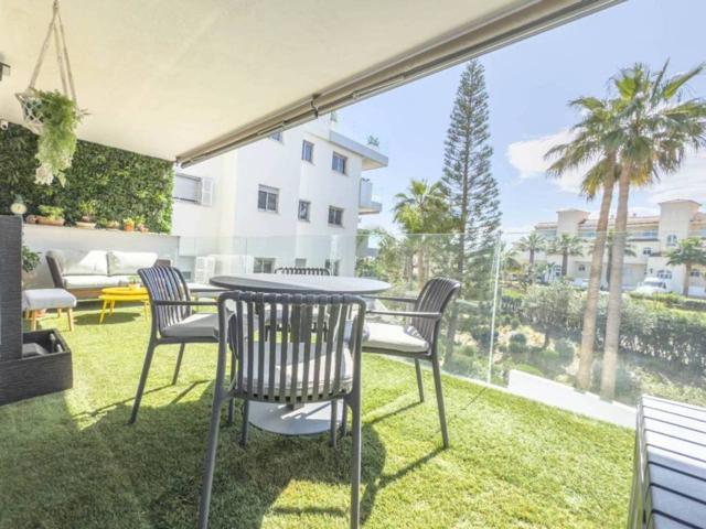 Piso en venta en Calaburras-El Chaparral photo 0