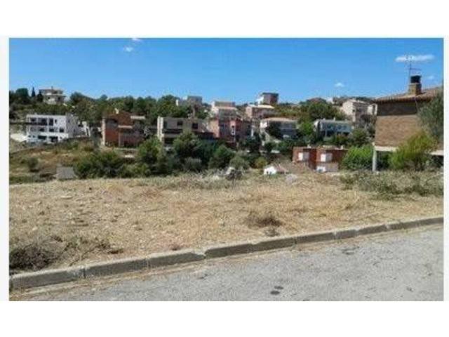 Terrenos Edificables En venta en Calafell photo 0